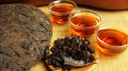 1663836260793592.jpg 普洱茶陳化.jpg
